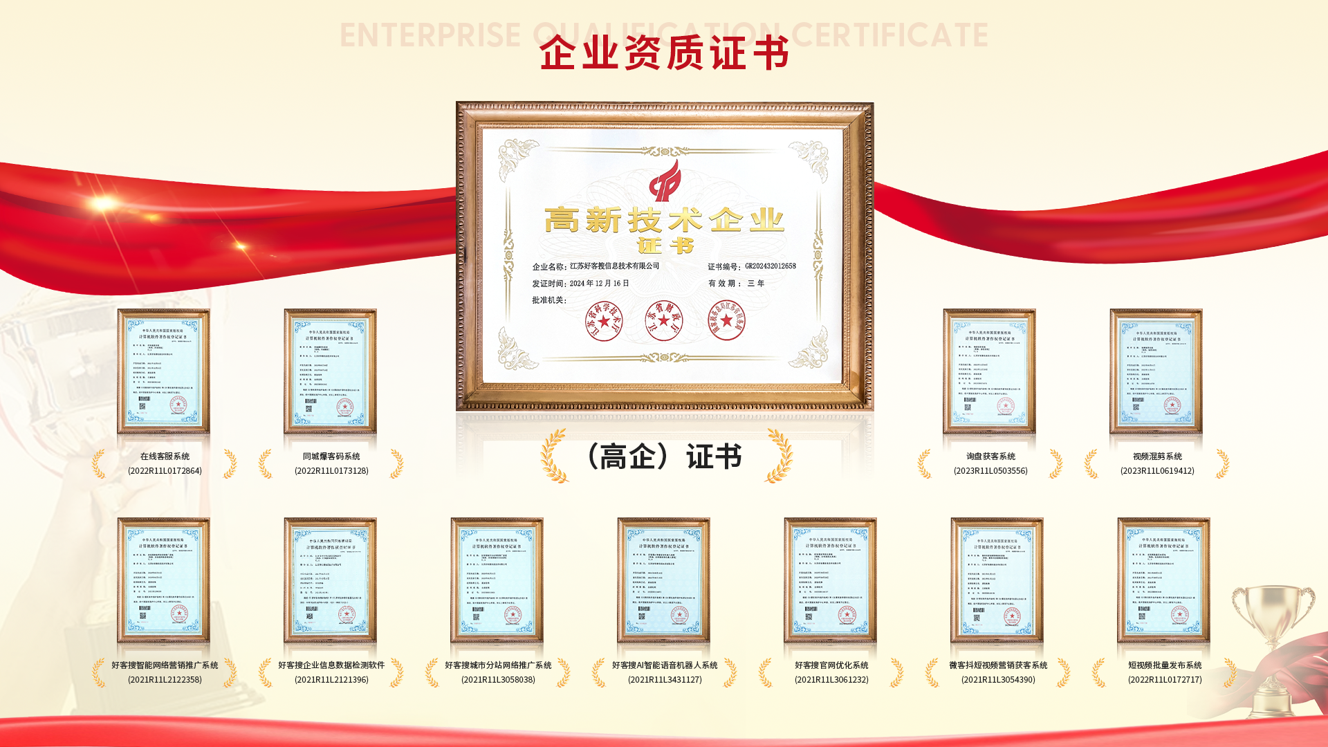 文昌网站排名收录的几条秘密，很少有人知道